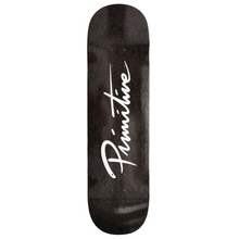 Primitive Skateboarding Scales Nuevo Team Skateboard Deck 8.38"
