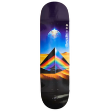 Primitive Skateboarding Desarmo Agency Skateboard Deck 8.5"