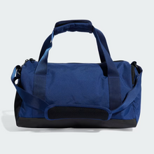 Adidas Skateboarding Linear duffel Bag Extra Small Dark Blue/White