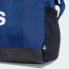 Adidas Skateboarding Linear duffel Bag Extra Small Dark Blue/White