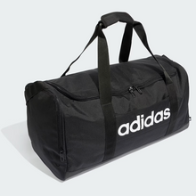 Adidas Skateboarding Linear duffel Bag Medium Black/Black/White