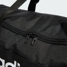 Adidas Skateboarding Linear duffel Bag Medium Black/Black/White
