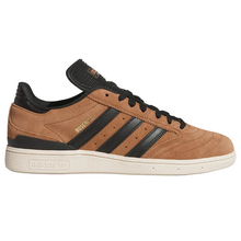 Adidas Skateboarding Busenitz Preloved Brown/Core Black/White Shoes