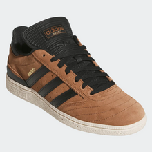 Adidas Skateboarding Busenitz Preloved Brown/Core Black/White Shoes