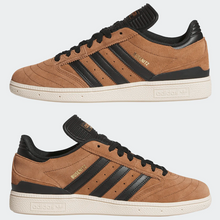 Adidas Skateboarding Busenitz Preloved Brown/Core Black/White Shoes