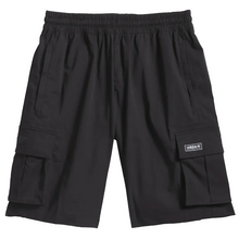 Adidas Skateboarding Cargo Shorts Black