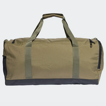 Adidas Skateboarding Linear duffel Bag Medium Olive/Black