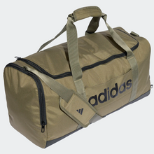 Adidas Skateboarding Linear duffel Bag Medium Olive/Black