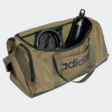 Adidas Skateboarding Linear duffel Bag Medium Olive/Black