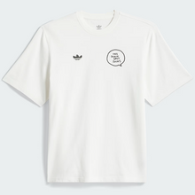 Adidas Skateboarding x Mark Gonzalez Skate Spot T-Shirt White