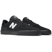New Balance Numeric 272 Black/White Shoes