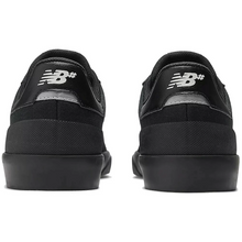 New Balance Numeric 272 Black/White Shoes