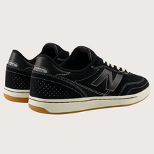 New Balance Numeric 440 V2 Black/Sea Salt Shoes