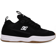 DCSHOECO JS-2 Black/White/Gum Shoes