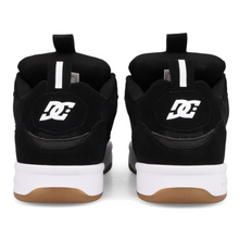 DCSHOECO JS-2 Black/White/Gum Shoes