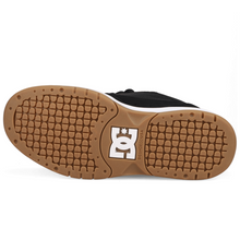 DCSHOECO JS-2 Black/White/Gum Shoes