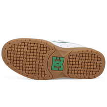 DCSHOECO JS-2 White/Green/Gum Shoes