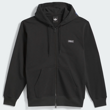 Adidas Skateboarding X Mark Gonzales Graphic Embroidered Hoodie Sweatshirt Black