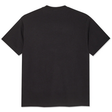 Polar Skate Co No Worries T-Shirt Black