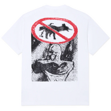 Polar Skate Co Lost & Found T-Shirt White