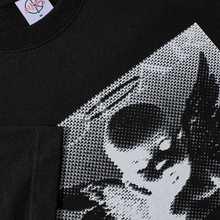 Polar Skate Co Baby Angel T-Shirt Black