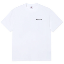 Polar Skate Co 2 Guys T-Shirt White