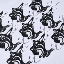 Polar Skate Co 2 Guys T-Shirt White