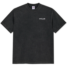 Polar Skate Co 2 Guys T-Shirt Silver Black