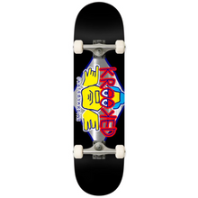 Krooked Skateboards Arketype Complete Skateboard 7.5"