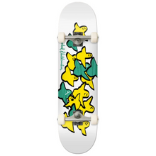 Krooked Skateboards Birds Complete Skateboard 7.75"