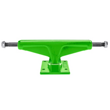 Venture Trucks Team V-Forged Green Machine Skateboard Trucks 5.8