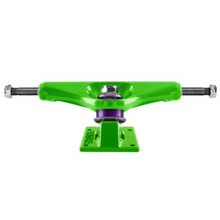 Venture Trucks Team V-Forged Green Machine Skateboard Trucks 5.8