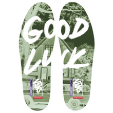 Vans Skate Half Cab Wafflecup White/Green/Gum Shoes