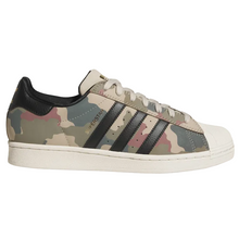 Adidas Skateboarding Superstar ADV Khaki Three/Core Black/Chalk White Shoes