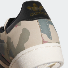 Adidas Skateboarding Superstar ADV Khaki Three/Core Black/Chalk White Shoes