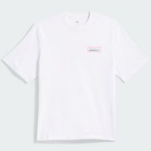 Adidas Skateboarding x Mark Gonzalez Modernist T-Shirt White