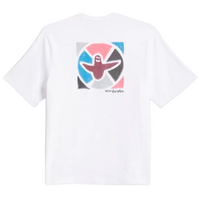 Adidas Skateboarding x Mark Gonzalez Modernist T-Shirt White
