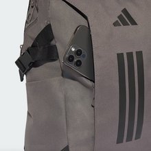 Adidas Skateboarding Power Backpack Charcoal/Black/ Backpack