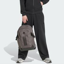 Adidas Skateboarding Power Backpack Charcoal/Black/ Backpack