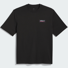 Adidas Skateboarding x Mark Gonzalez Modernist T-Shirt Black