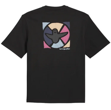 Adidas Skateboarding x Mark Gonzalez Modernist T-Shirt Black