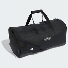Adidas Skateboarding 3 Stripes Weekender Duffel Bag Medium Black