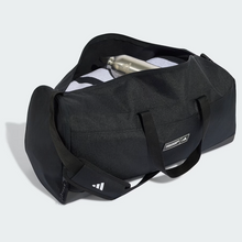 Adidas Skateboarding 3 Stripes Weekender Duffel Bag Medium Black