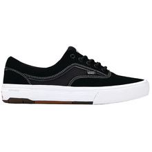 Vans Skate Era Wafflecup Black/White Shoes