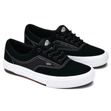 Vans Skate Era Wafflecup Black/White Shoes