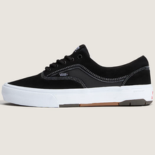 Vans Skate Era Wafflecup Black/White Shoes