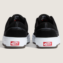 Vans Skate Era Wafflecup Black/White Shoes