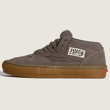 Vans Skate Half Cab Walnut/Gum Shoes
