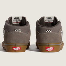Vans Skate Half Cab Walnut/Gum Shoes
