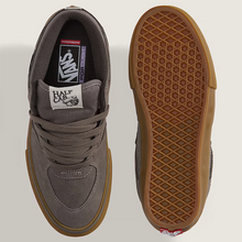 Vans Skate Half Cab Walnut/Gum Shoes
